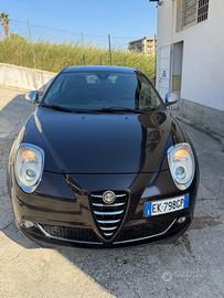 Alfa Romeo MiTo 1.6 JTDm-2 S&S Distinctive Sport P