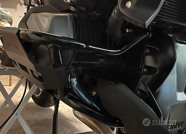 Paramotore bmw originale