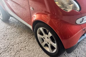 Smart 600 700 voupe