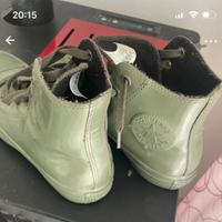 3scarpe converse 1 adidas