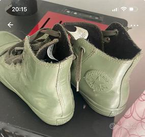 3scarpe converse 1 adidas