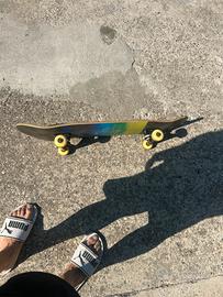 Skateboard