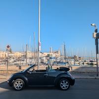 New beetle cabrio asi