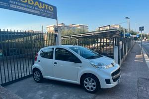 Peugeot 107 1.0 68CV 5p. Plaisir Km 52.000