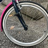 BICICLETTA BAMBINA