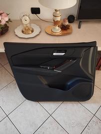 pannello Nissan Qashqai