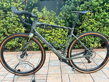 Specialized Diverge Gravel
