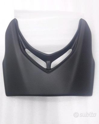 Cupolino anteriore carbonio ducati diavel