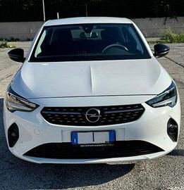 Opel Corsa 1.5 Diesel da 102 CV- Elegance