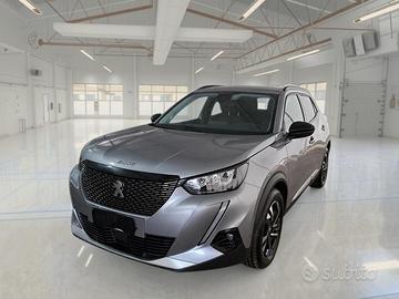 PEUGEOT 2008 BLUEHDI 130 EAT8 ALLURE S/S AUT. CROS