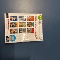 Le porte della letteratura 1