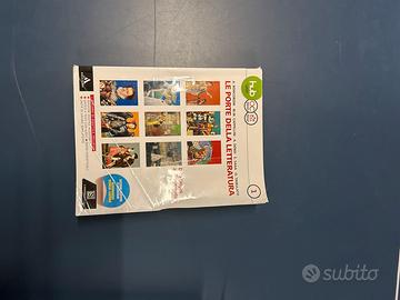 Le porte della letteratura 1