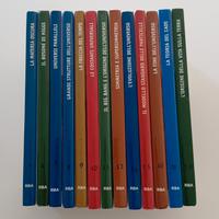 Una passeggiata nel cosmo RBA Italia 6€ ciascuno