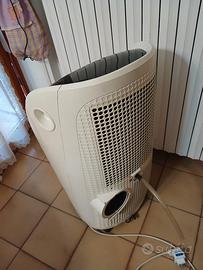 condizionatore portatile 