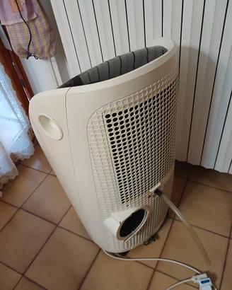 condizionatore portatile 