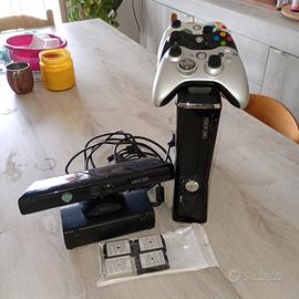 Xbox 360 s 1tb