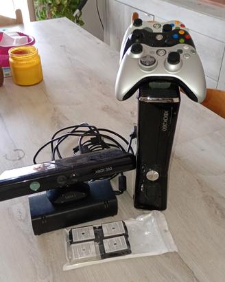 Xbox 360 s 1tb