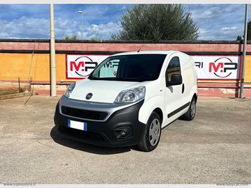 FIAT FIORINO 1.3 MJ 95CV IVA ESPOSTA