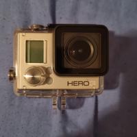 Go pro HERO 3