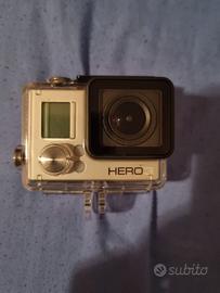 Go pro HERO 3