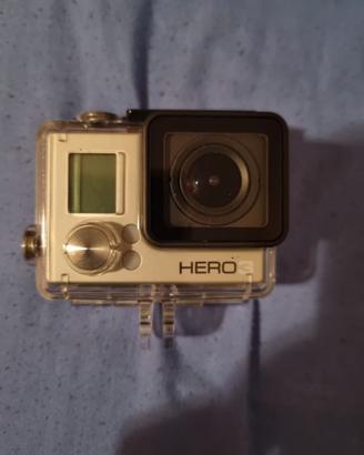 Go pro HERO 3