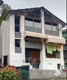 Rustico in Viù FRAZIONE FUCINE