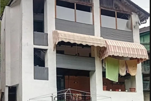 Rustico in Viù FRAZIONE FUCINE