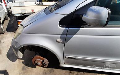 MERCEDES-BENZ VANEO 2002 - PARAFANGO SINISTRO