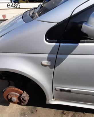 MERCEDES-BENZ VANEO 2002 - PARAFANGO SINISTRO