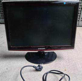 Tv Monitor 20" Samsung