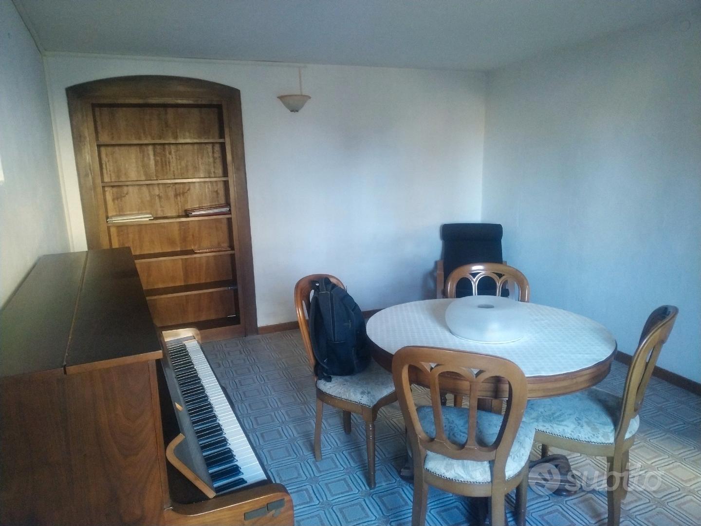 Apartment in Montespertoli, La Torre - Altro