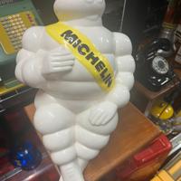 Modernariato omino Michelin