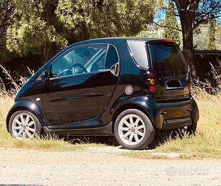 Smart turbo  benzina