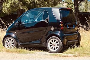 Smart turbo  benzina