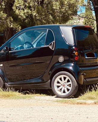 Smart turbo  benzina