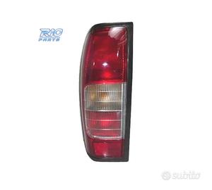 FANALINO POSTERIORE SINISTRO PER NISSAN NAVARA PIC