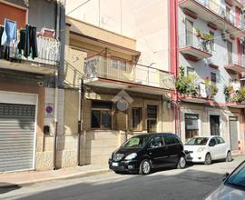 CASA INDIPENDENTE A BARLETTA