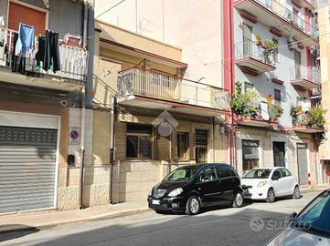 CASA INDIPENDENTE A BARLETTA