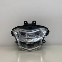 FARO HONDA SH 125 150