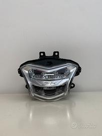 FARO HONDA SH 125 150