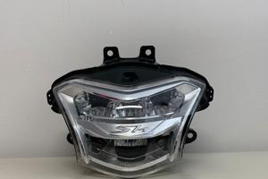 FARO HONDA SH 125 150