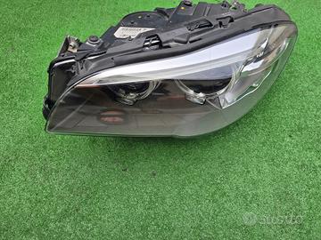 BMW 5 V F10 F11 Restyling BI-XENON Faro Fanale Sin