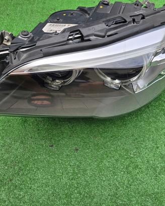 BMW 5 V F10 F11 Restyling BI-XENON Faro Fanale Sin