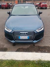 Audi A1 1.4 TDI Sportback