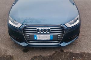 Audi A1 1.4 TDI Sportback