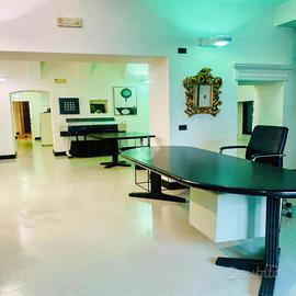 UFFICIO A PALAZZOLO SULL'OGLIO