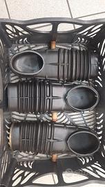 MANICOTTO ASPIRAZIONE FIAT PANDA 30