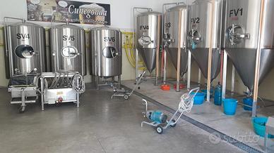 Birrificio Artigianale