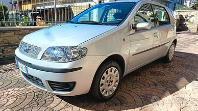 fiat punto 1.2 benzina ok neo patentati