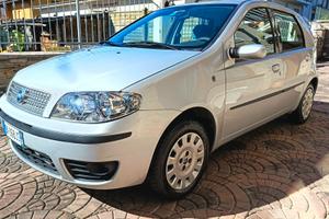 fiat punto 1.2 benzina ok neo patentati